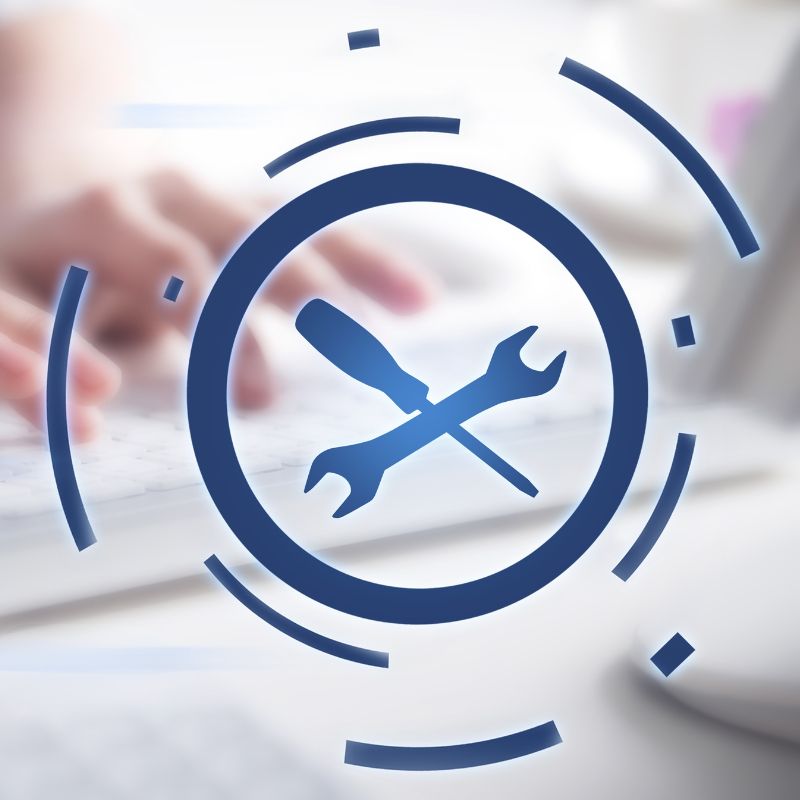 reparación de limpiafondos automáticos