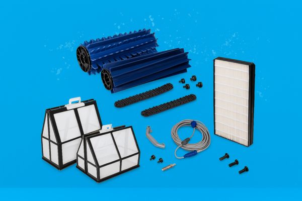 Recambios originales